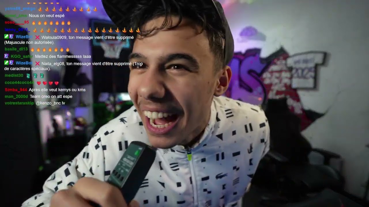 ROUE LIBRE Ft EsperenCa et son Copain ! 😮(rediff live twitch KmSenKangoo 15/10/2023)