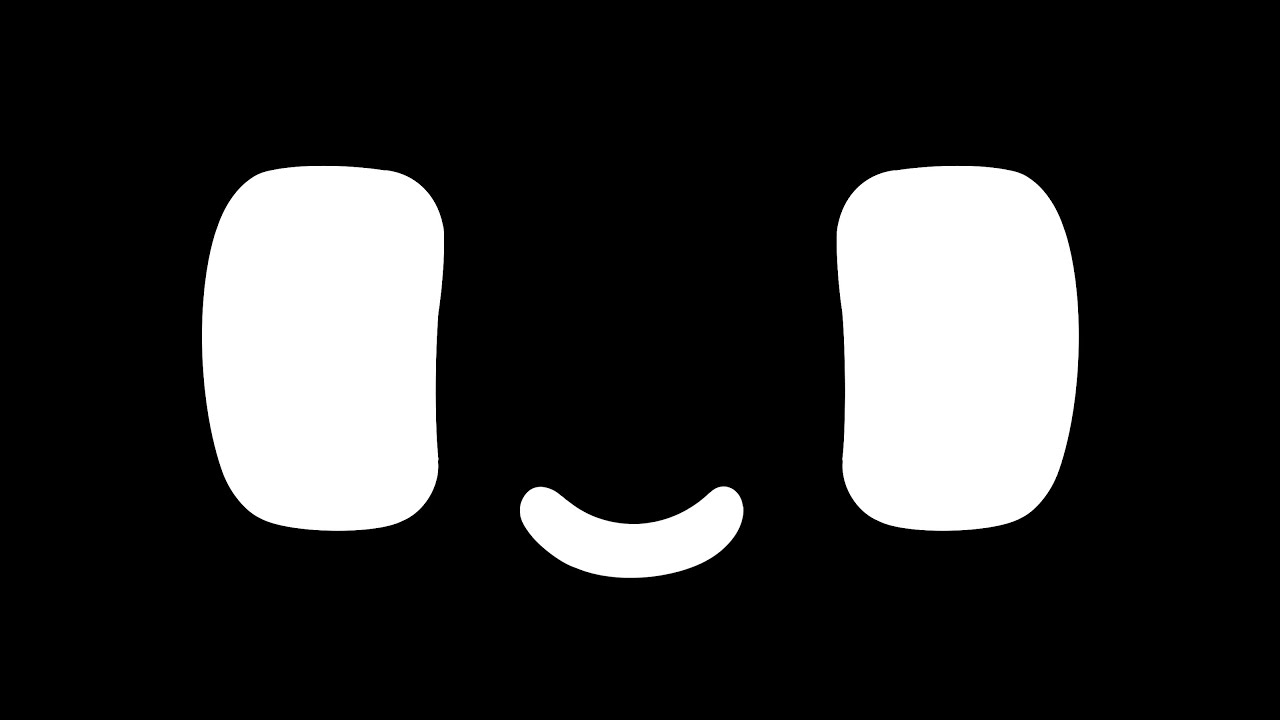 Dasai Mochi | Eyes Expression - A Robot Companion 