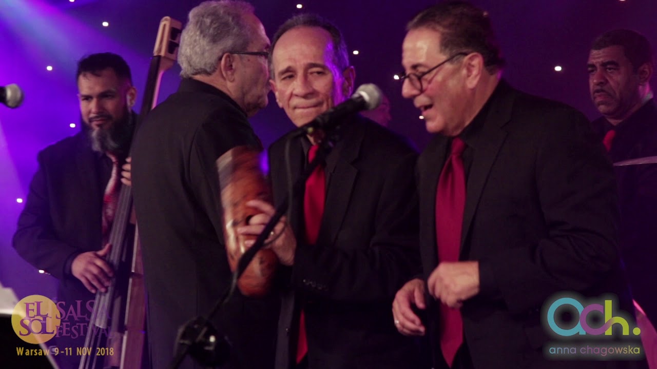 Orquesta Broadway LIVE 