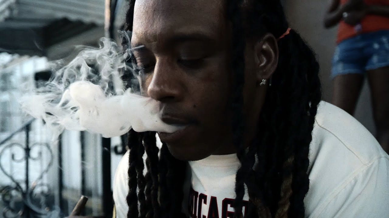 My Heart - Charger (Official Music Video) Shot X  @VCITYBEATS