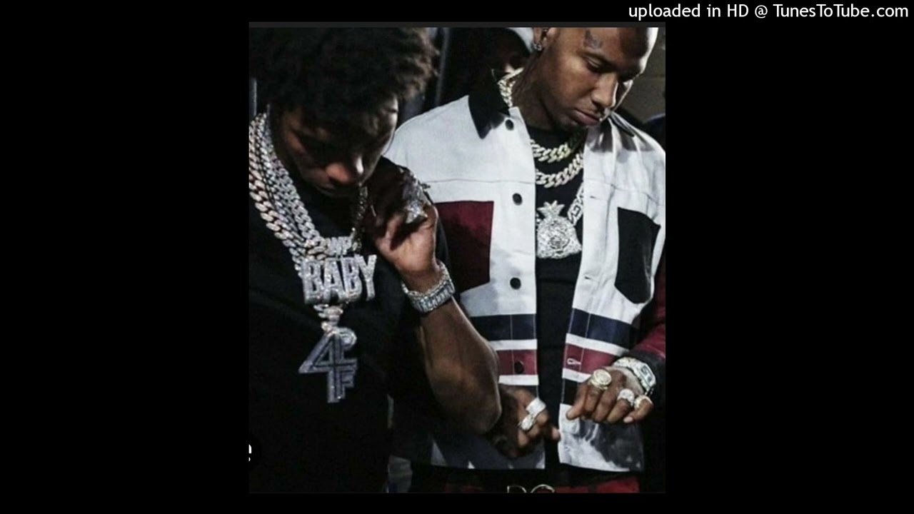 Lil Baby x Moneybagg Yo Type Beat - No Sleep