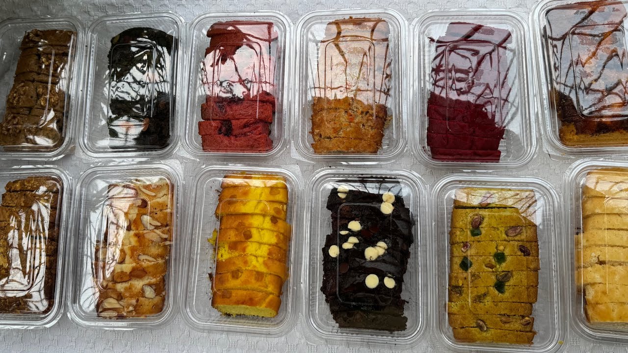 13 types ke tea time cake class Live🔴 ho gyi h dont miss  call or Watsup 9029483719
