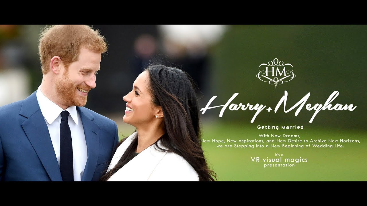 Royal and Romantic | Wedding Invitation Video HD 2019 | Save The Date Video | VR 30