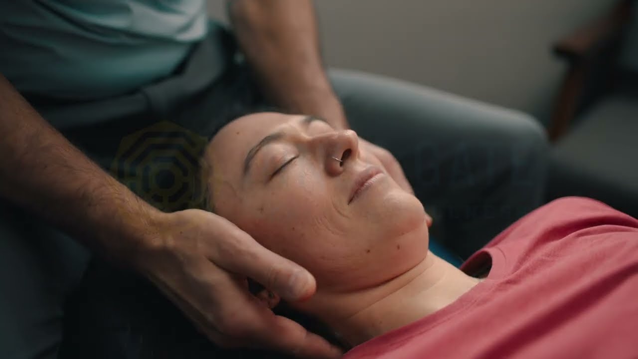Chiropractic Care at Inner Gate Health & Wellness