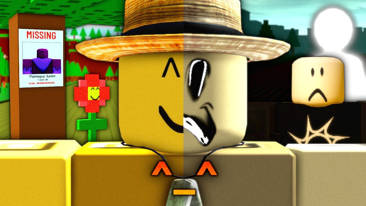 ROBLOX - ^_^ - ALL BADGES - [Full Walkthrough]