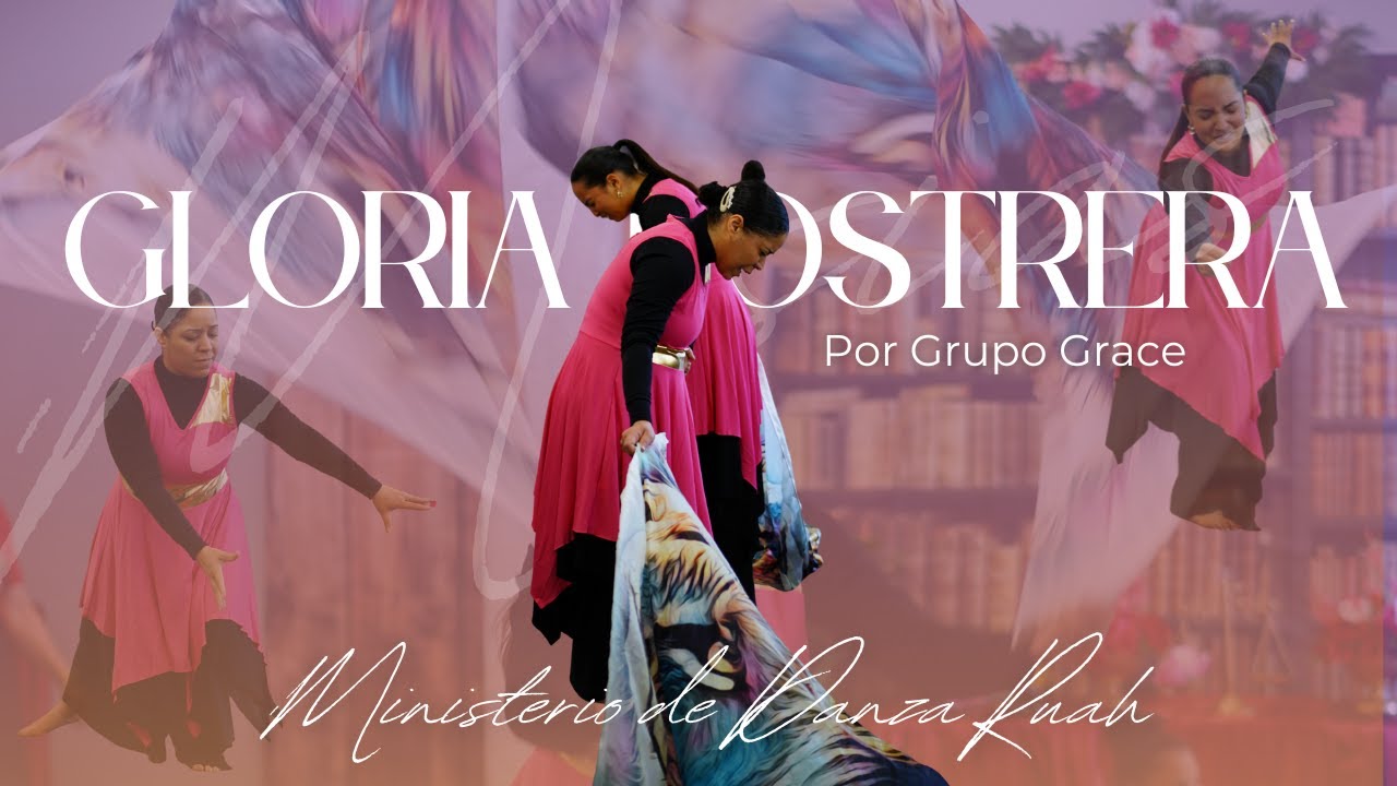 Ministerio de Danza RUAH - 