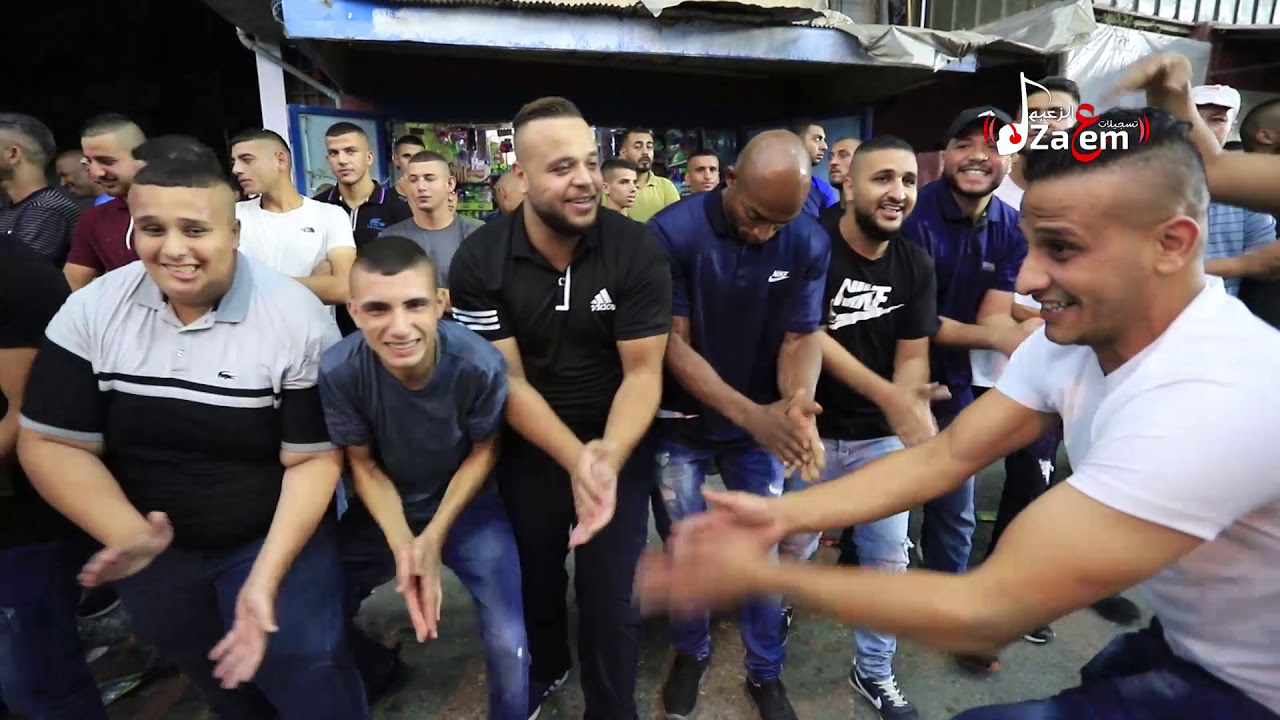 الفنان احمد الكيلاني   البداوية يا حلالي يا مالي نار   مهرجان العريس عبد الرحمن الطوير الجبعي