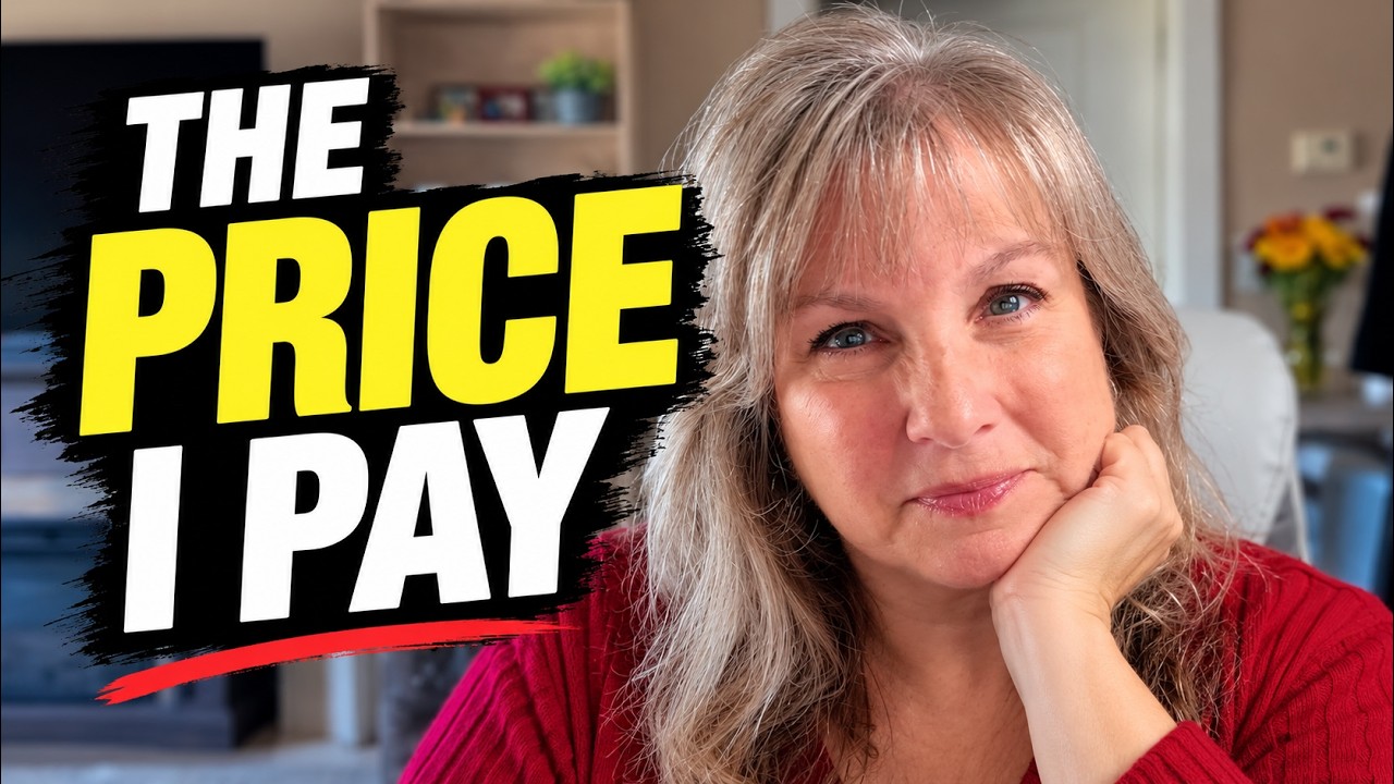 The Dark Side of Choosing to Stay Single After 50