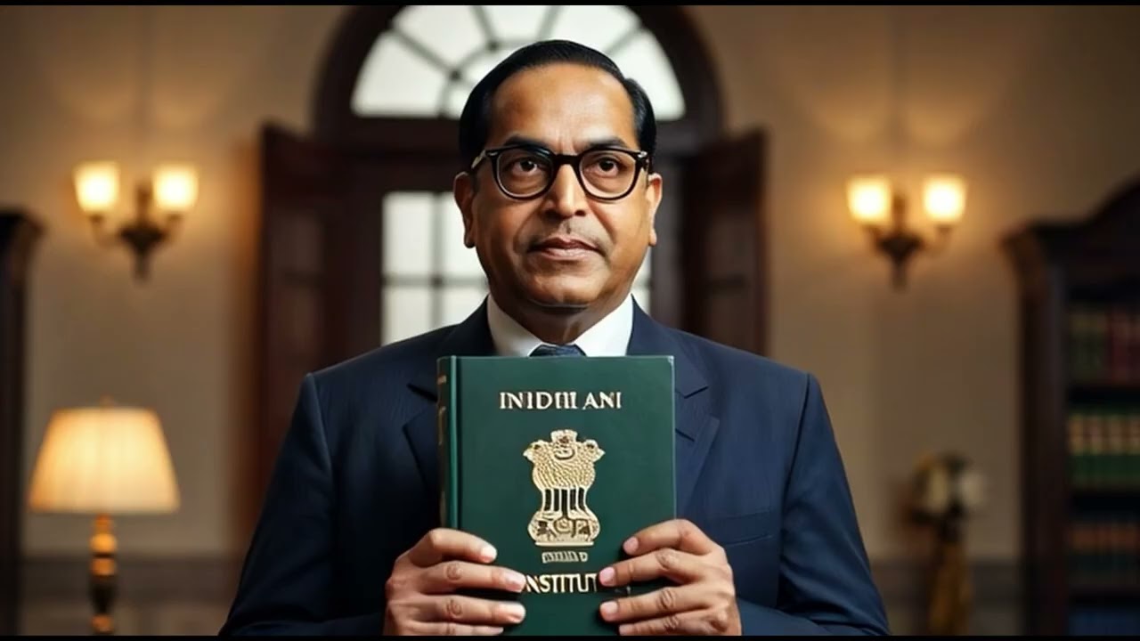 &ldquo;26 January 1950 | The Birth of the Indian Republic | Story of the Indian Constitution&rdquo;