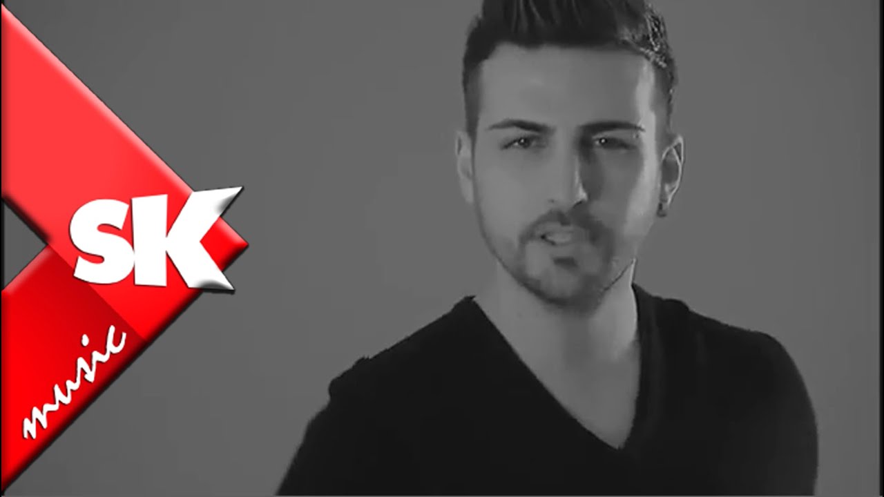 Sasa Kapor - Hotel Jugoslavija - (Official Video 2013) HQ