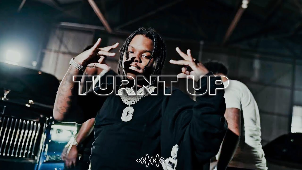 [FREE] 42 Dugg x Tee Grizzley Type Beat - Turnt Up