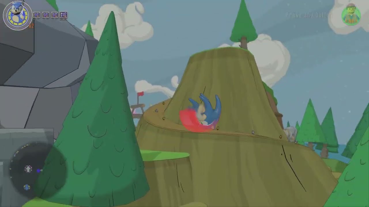 LEGO DIMENSIONS Adventure Time 2