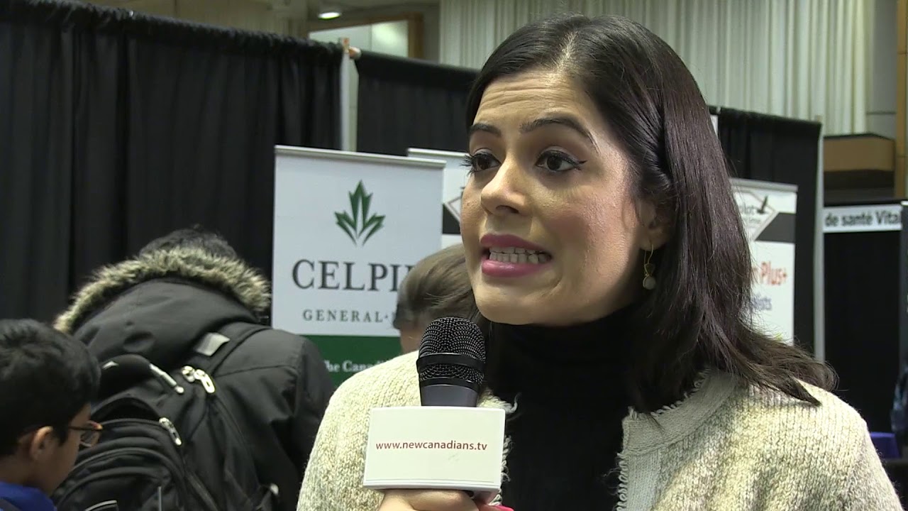 London, ON – the best community for newcomers to Canada? Interview with Robert Collins