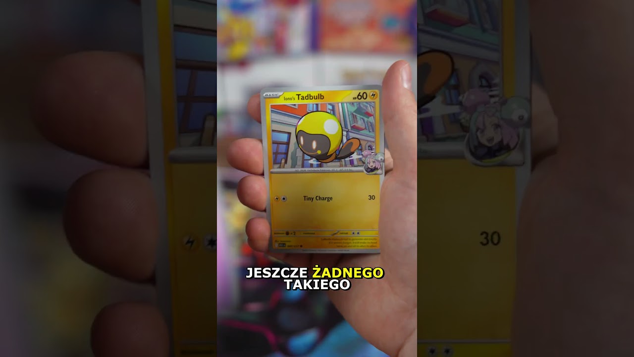 Ascended Heroes: Lecimy po godpacka z Gengarem 🔥