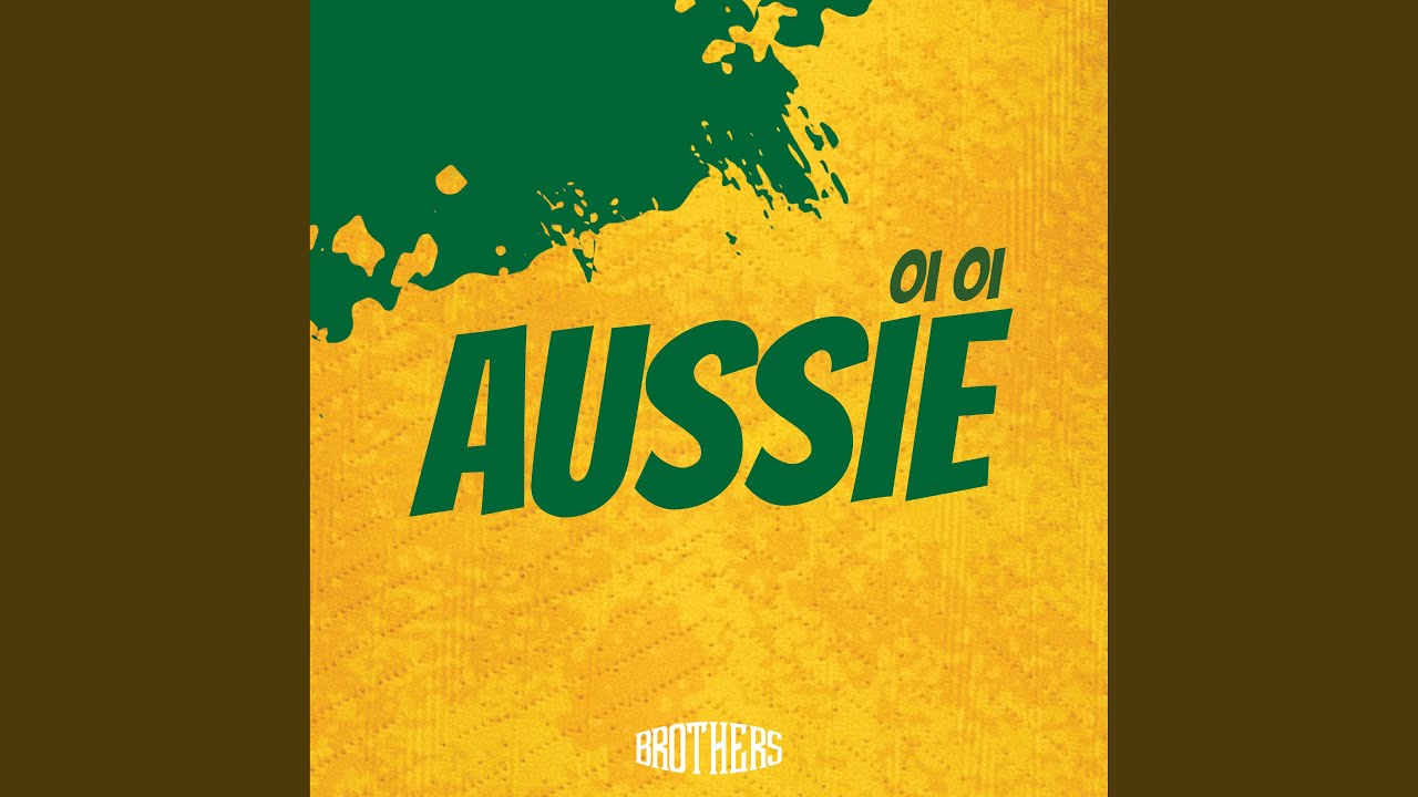 AUSSIE OI OI