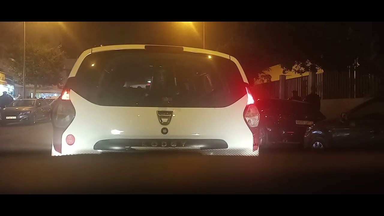 اجواء الليلة 1 من رمضان حي يعقوب منصور من رباط