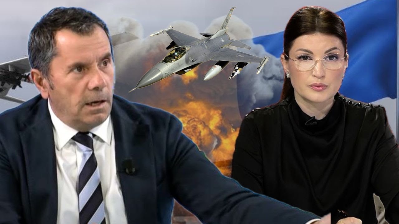 Tomë Gashi: 