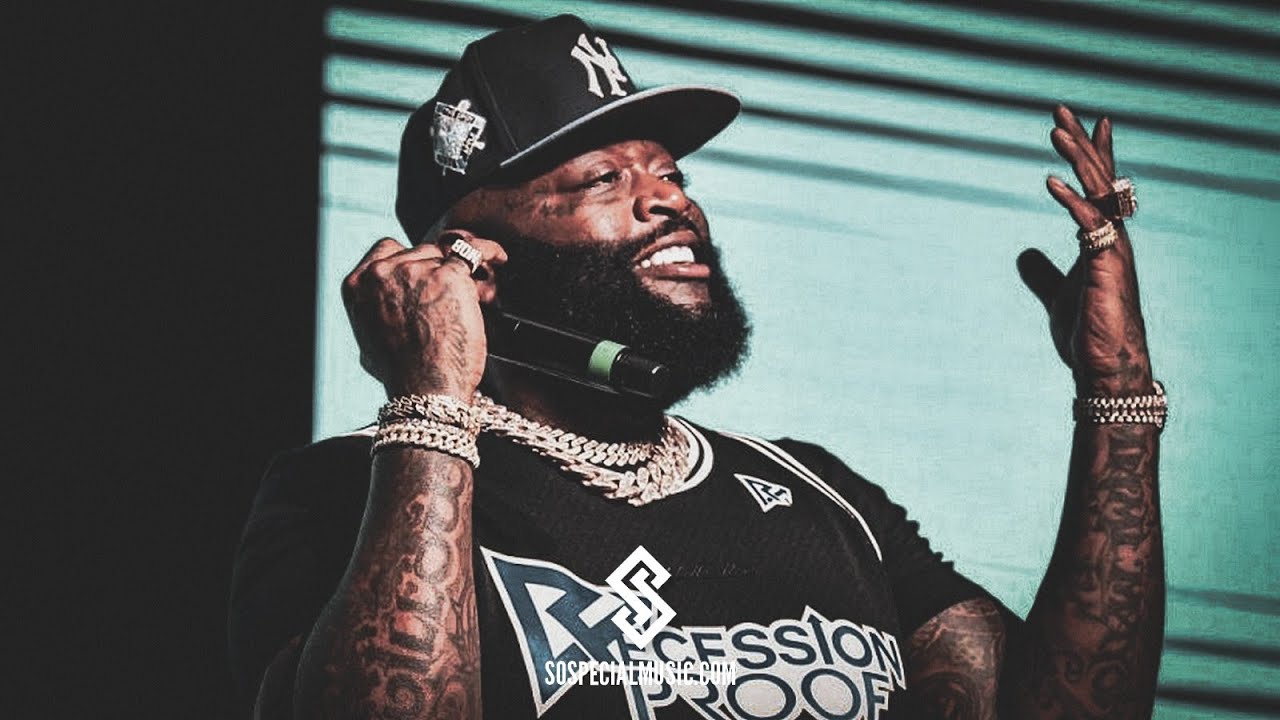 Rick Ross type beat 