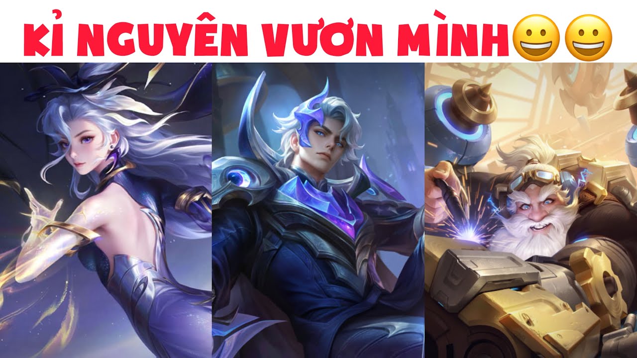 Tổng Hợp Những Pha Highlight Hay Nhất Liên Quân #125 | TikTok Liên Quân 2026