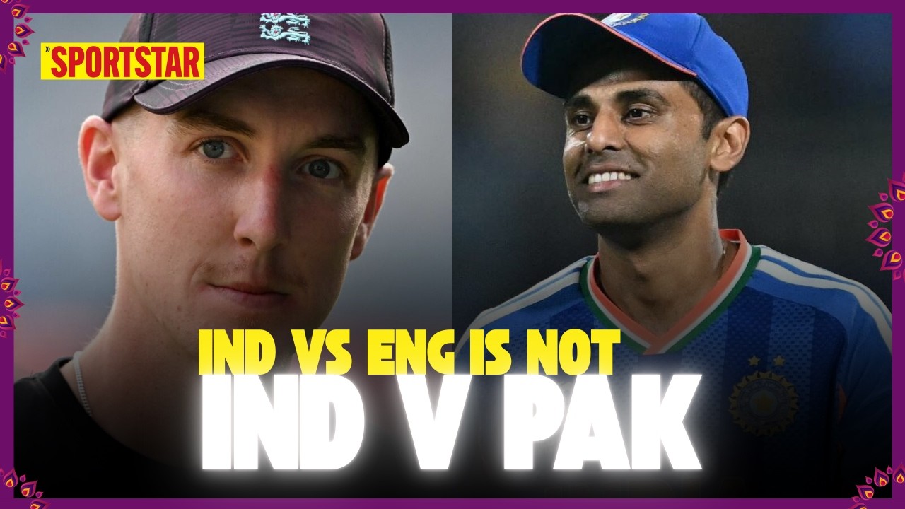 India vs England T20 World Cup Semifinal Preview: Shaky rivals eye perfect game