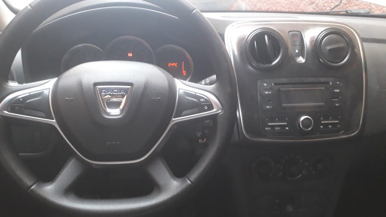 إصلاح كهرباء مكيف غاز سيارات Réparation électrique de climatiseur de gaz de  voiture Dacia