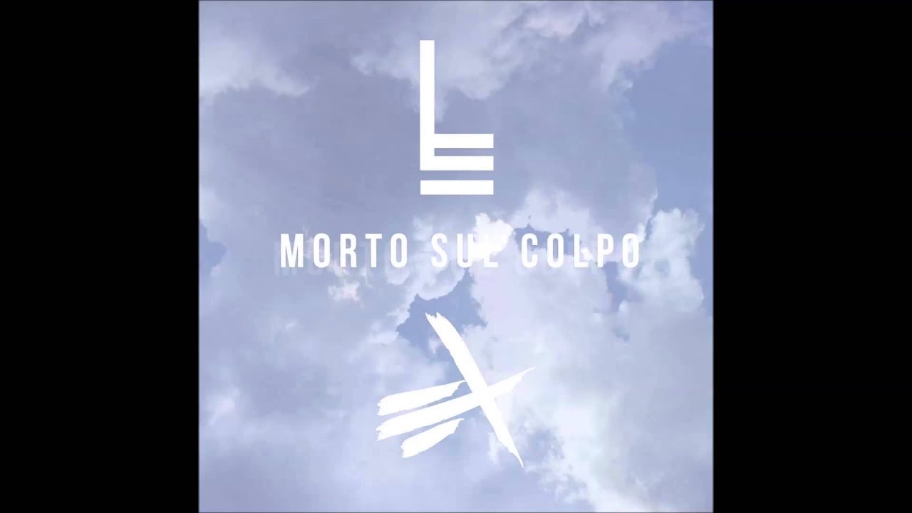 El Blanco & Dismentira - Morto sul colpo