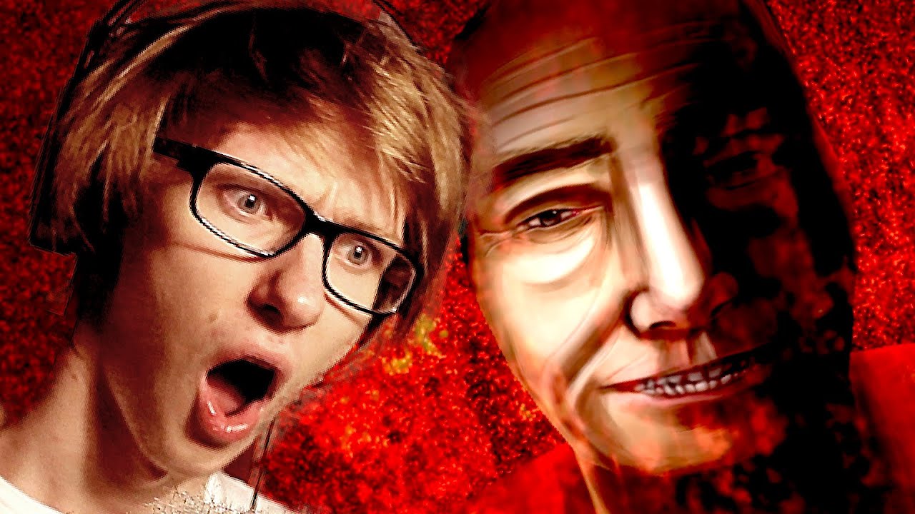 CZY SKOŃCZĘ Z KOSĄ W DUPIE? ( ͡° ͜ʖ ͡°) | Spooky's House of Jumpscares #5