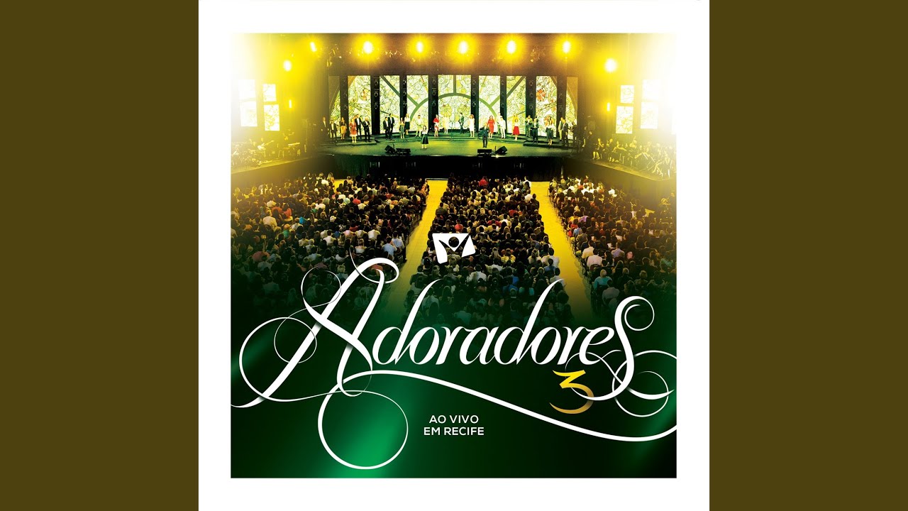 C&oacute;pia de Jesus (Ao Vivo)