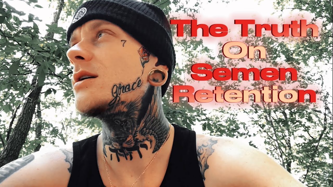 Women Will Be Attracted To You On Semen Retention For This Reason….