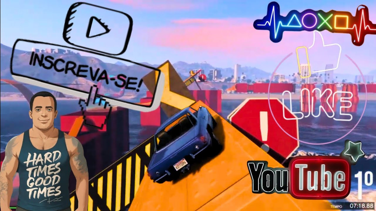NOVA LISTA DE Parkour deixem O LIKE QUE ME AJUDA MUIIIITO