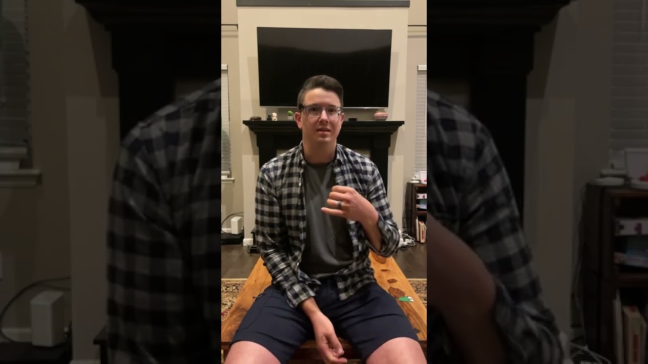 Ever Wonder What it's Like Being Autistic?