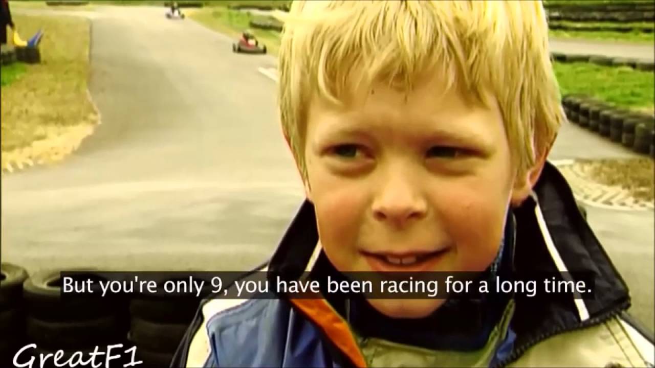 Kevin Magnussen and his popularity in Denmark. Russian GP 2014
