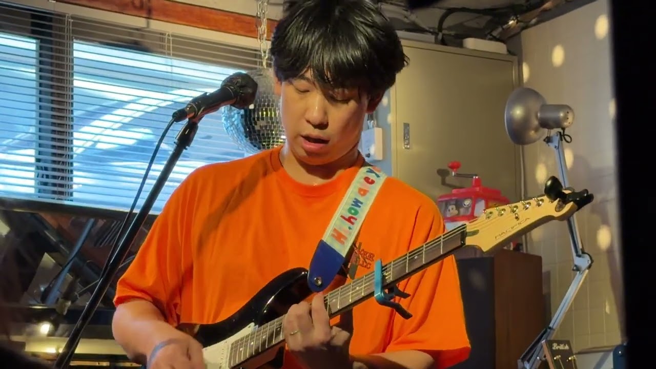 260131 Hi, how are you - とらみ / 어디로든 문 vol. 1 (08)