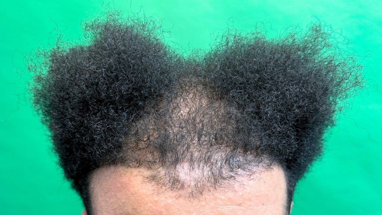 What I Did Before It Was Too Late