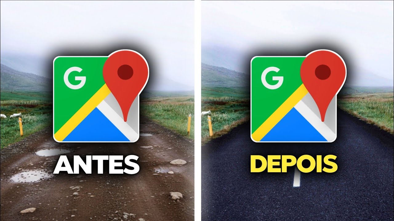 COMO CONFIGURAR O GOOGLE MAPS CORRETAMENTE EM 5 MINUTOS E MELHORAR A LOCALIZAÇÃO