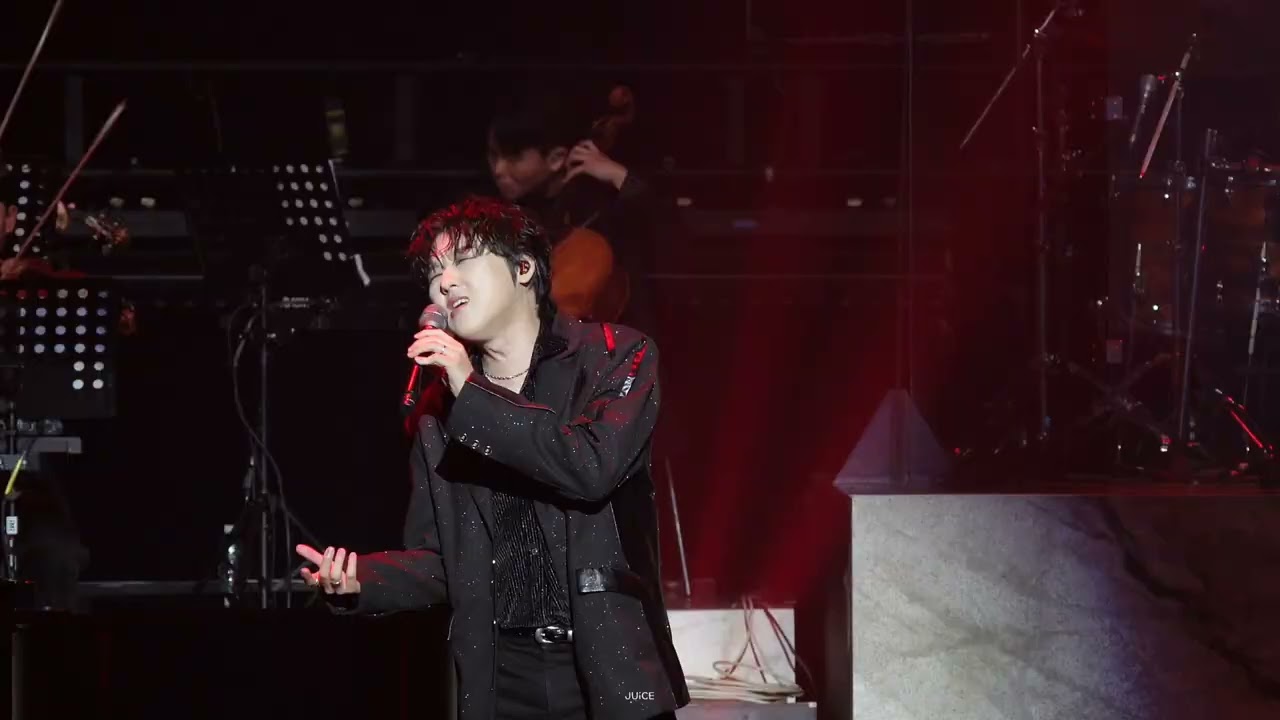 260307 Be free PITTA 강형호 콘서트 UNIVERSE: ECLIPSE