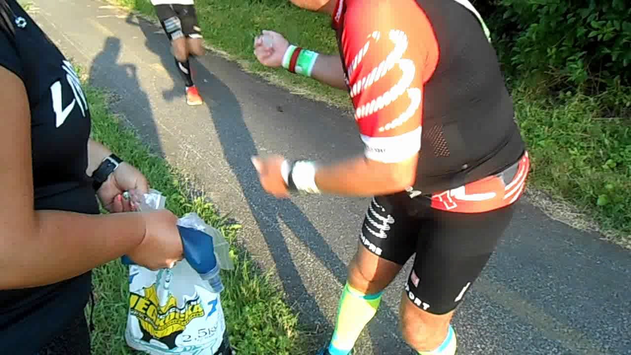 XII. Ultrabalaton 2018 - Borsos József