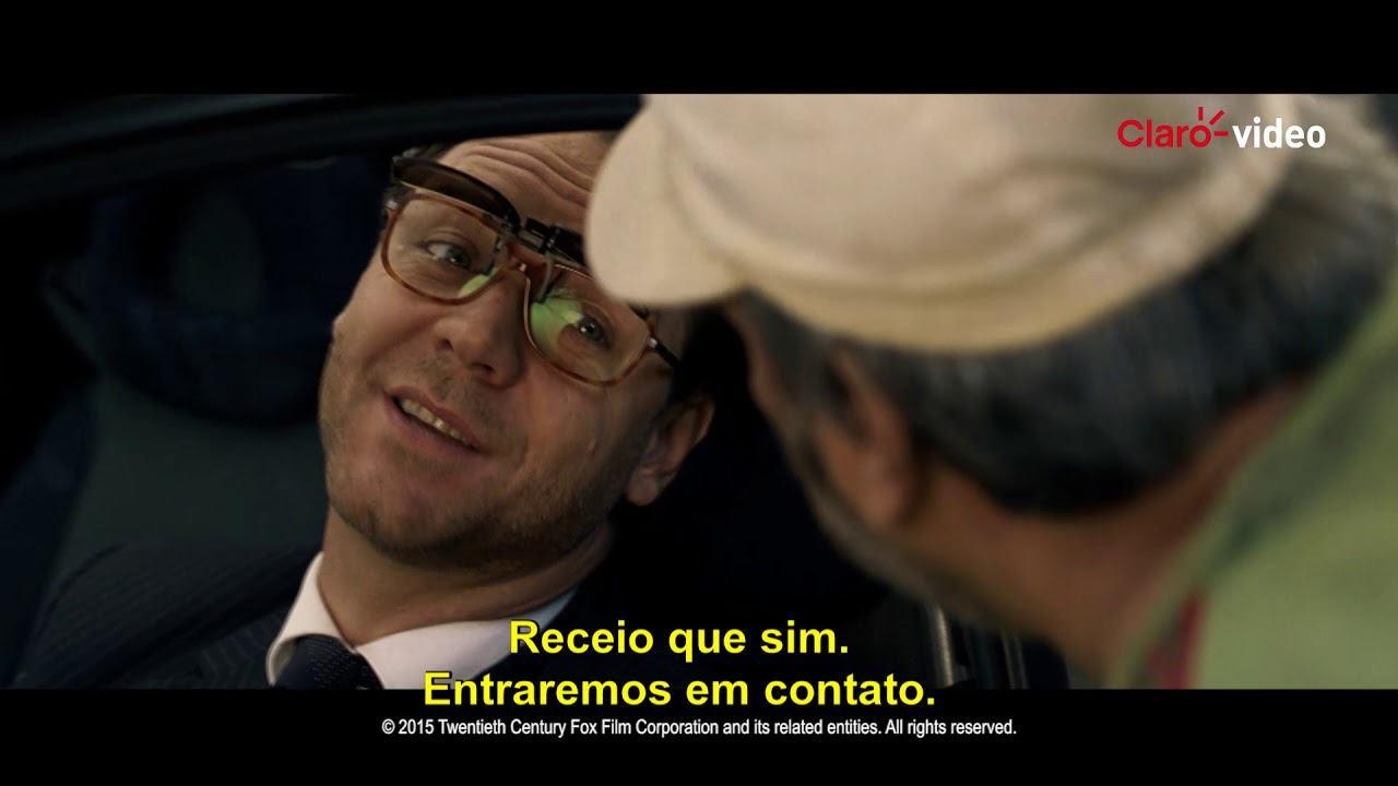 Filme | Um Bom Ano