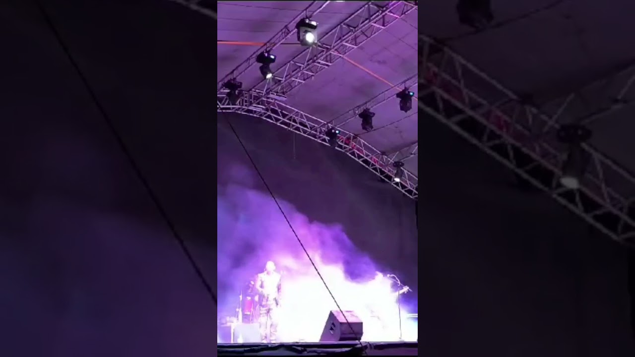 Dinast&iacute;a Camacho de villa de Allende  (en vivo)