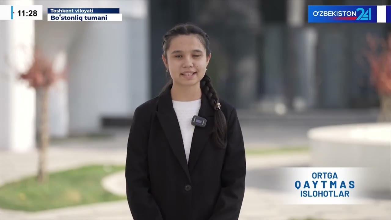 “Prezident iqtidorli farzandlari” milliy dasturidagi yangiliklar va ta’lim jarayonlari
