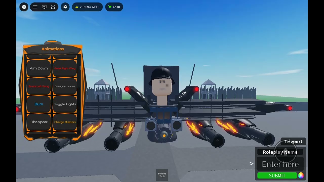 skibidi blox 28