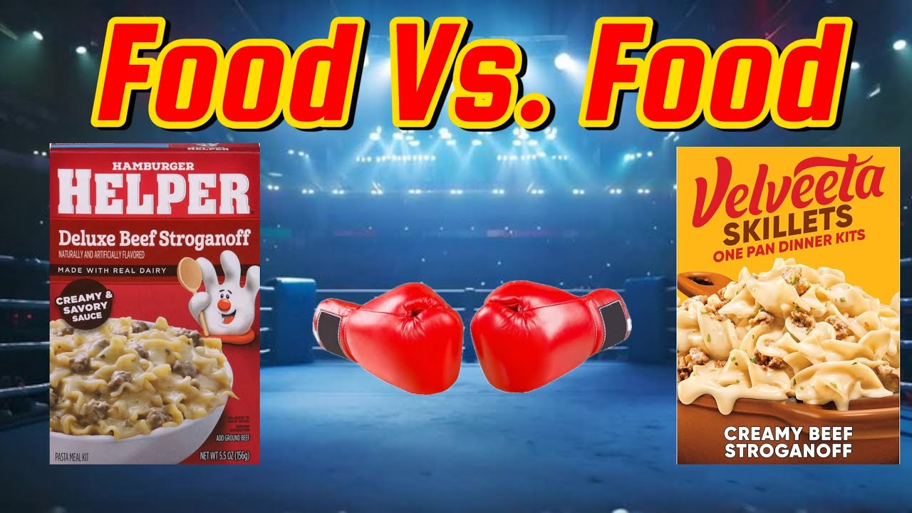 Helper Vs Skillets