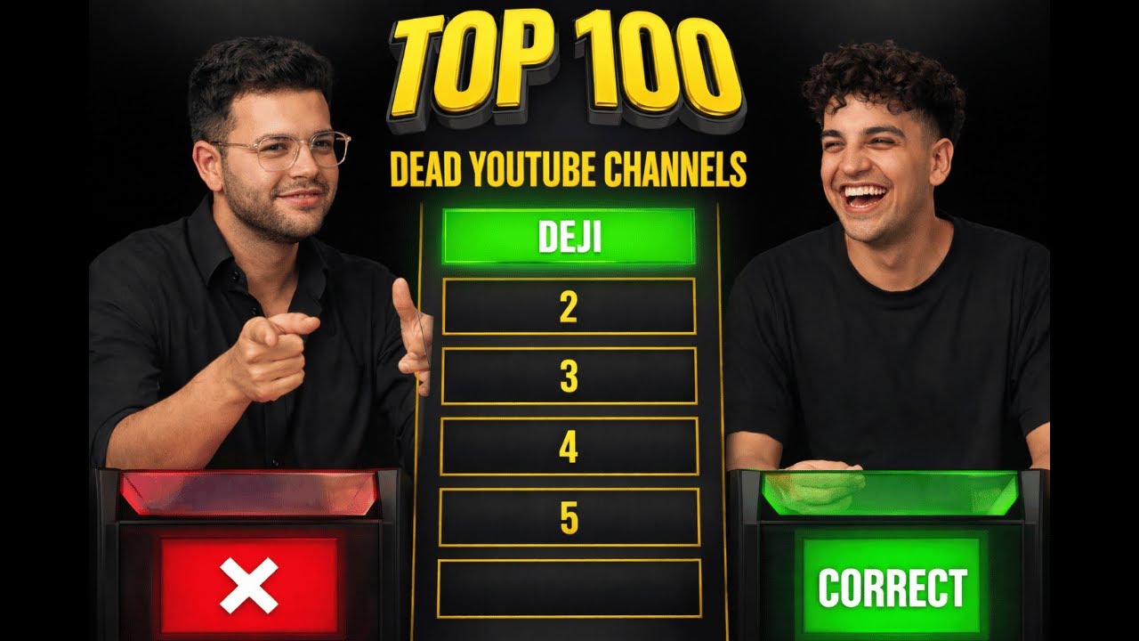TOP 100 | Group Chai