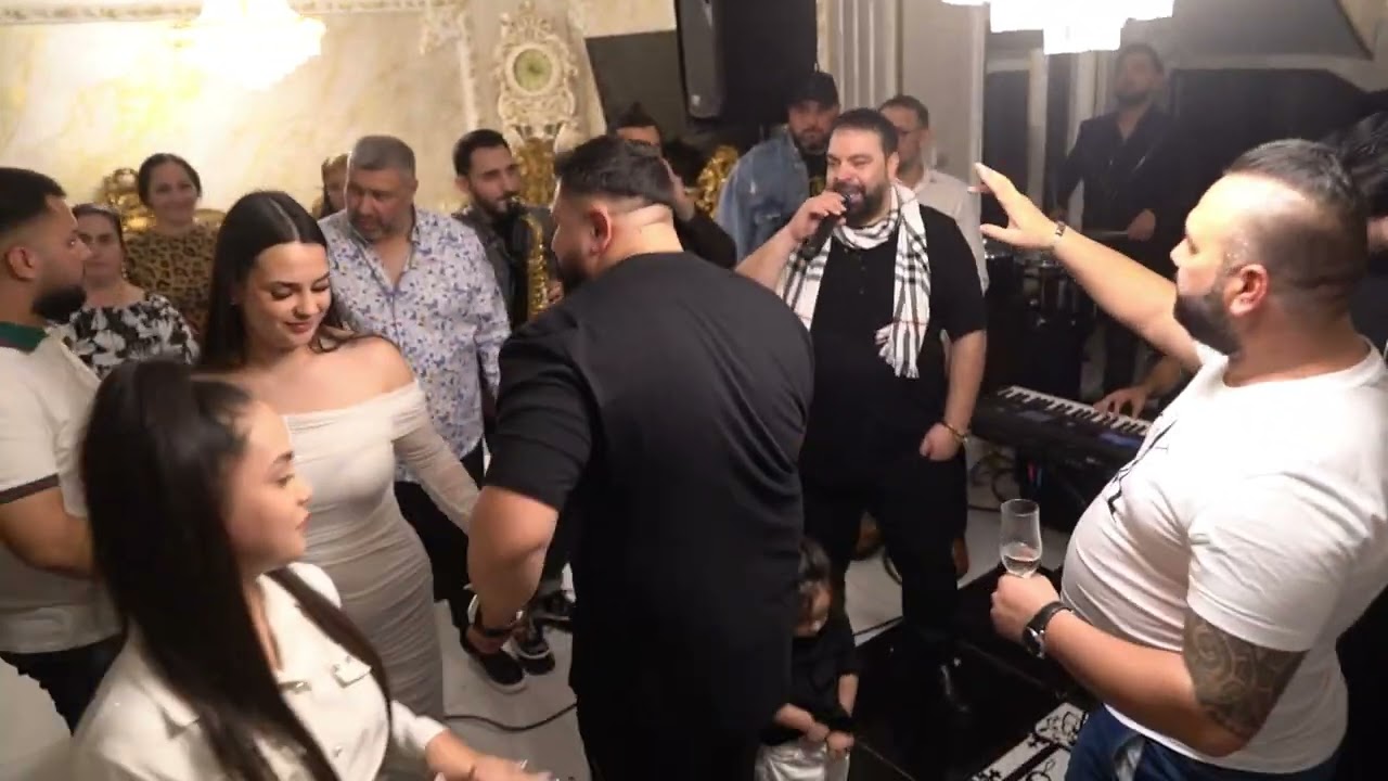 FLORIN SALAM & ROBERT✅MA SIMT BINE IN CASA MEA✅SCANDAL SPOITORU✅NEW VERSION✅