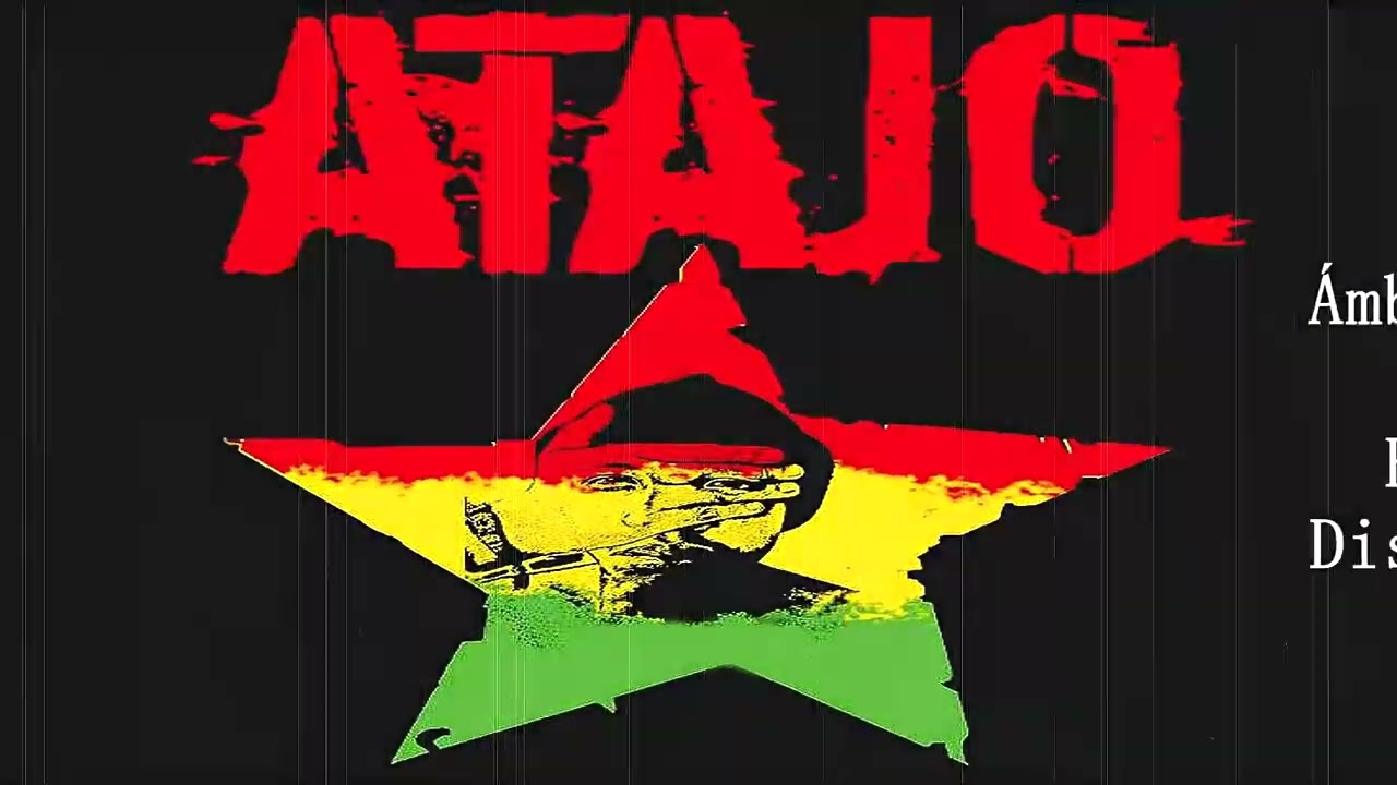 Orgullosamente Rock Boliviano