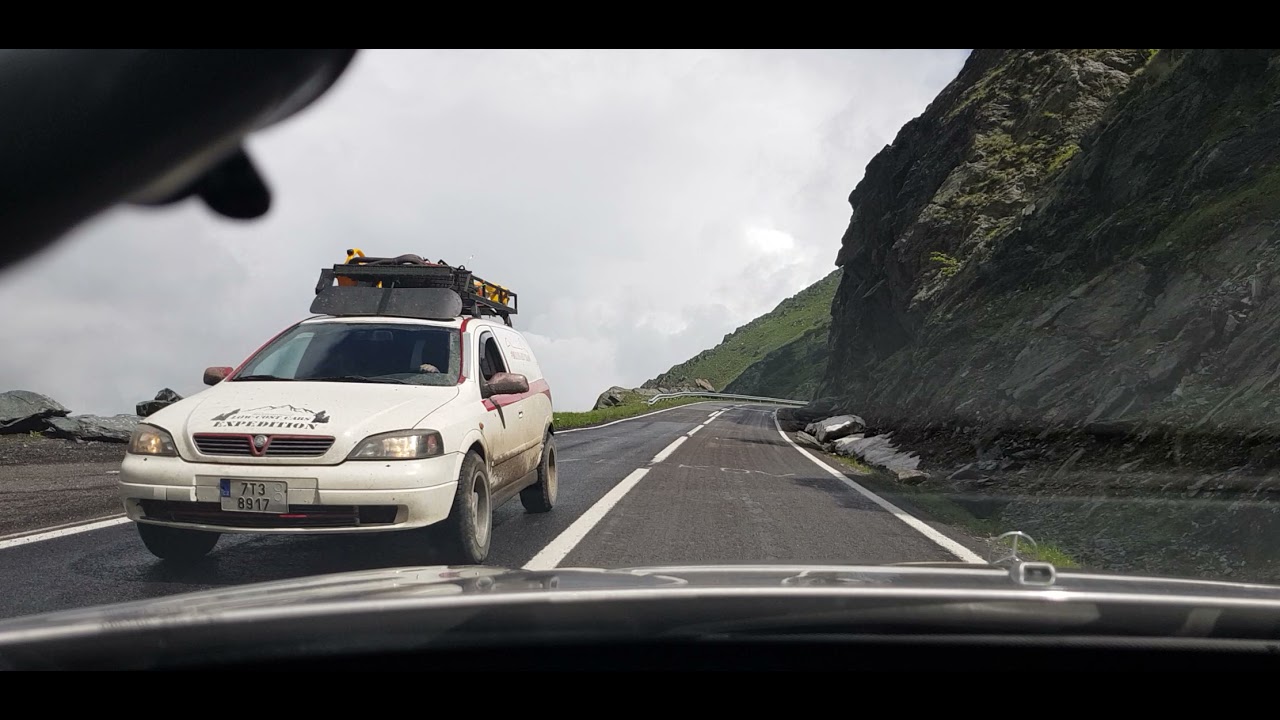 Transfagarasan 03.07.2021...