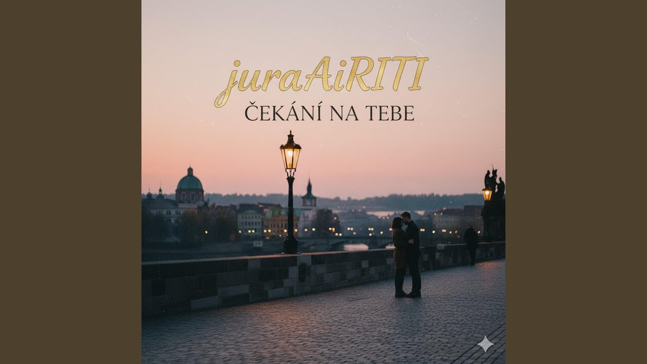 Ček&aacute;n&iacute; na Tebe(waiting for you)