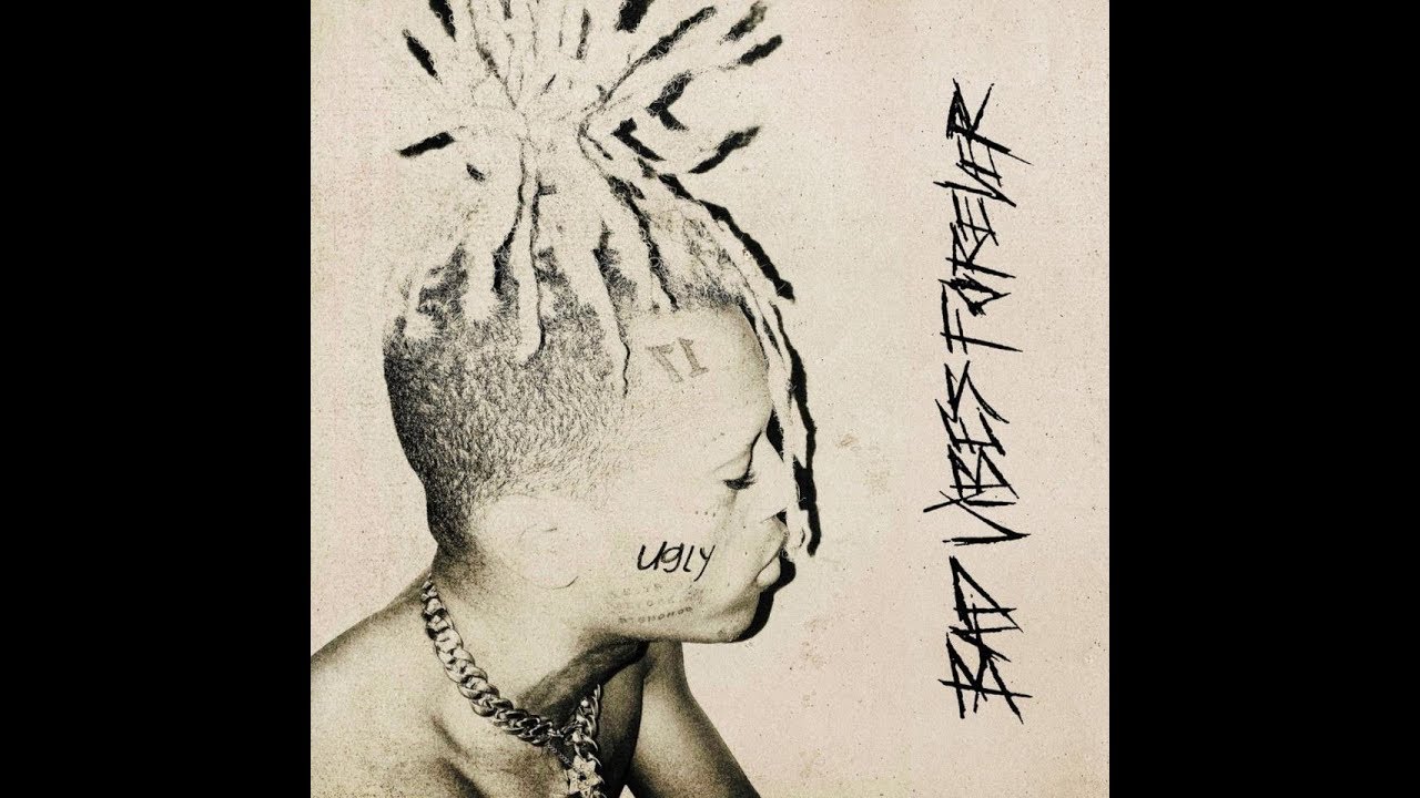 XXXTENTACION - 