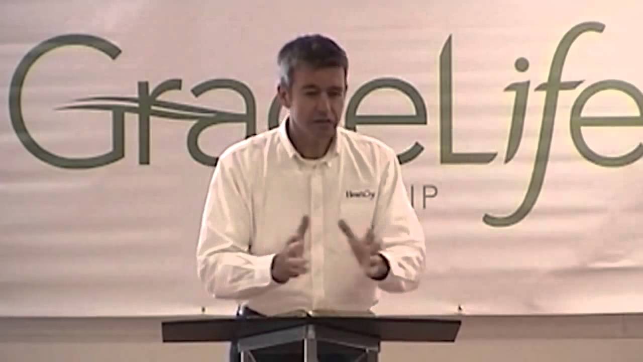 Your Weakness Should Drive You to God (Paul Washer)