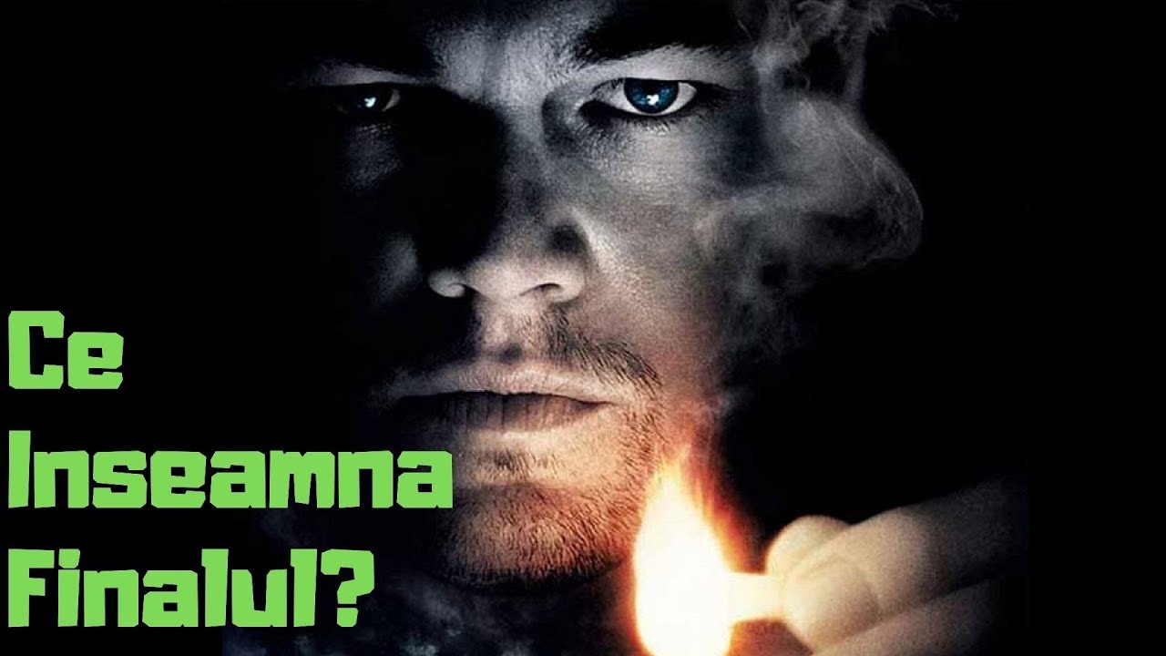 Acum o Sa Intelegi Cele Mai Confuze Finaluri De Film